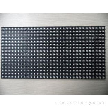 Full Color Led Display Modules Easy to Install P6